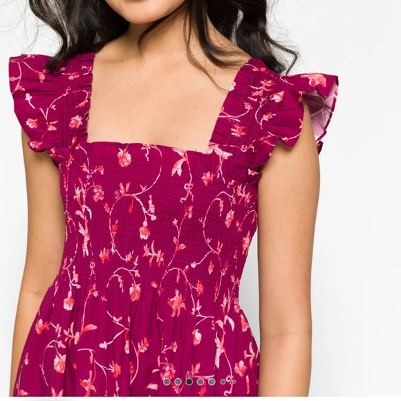 Hill House Home Ellie Nap Dress - Picture 4 of 14